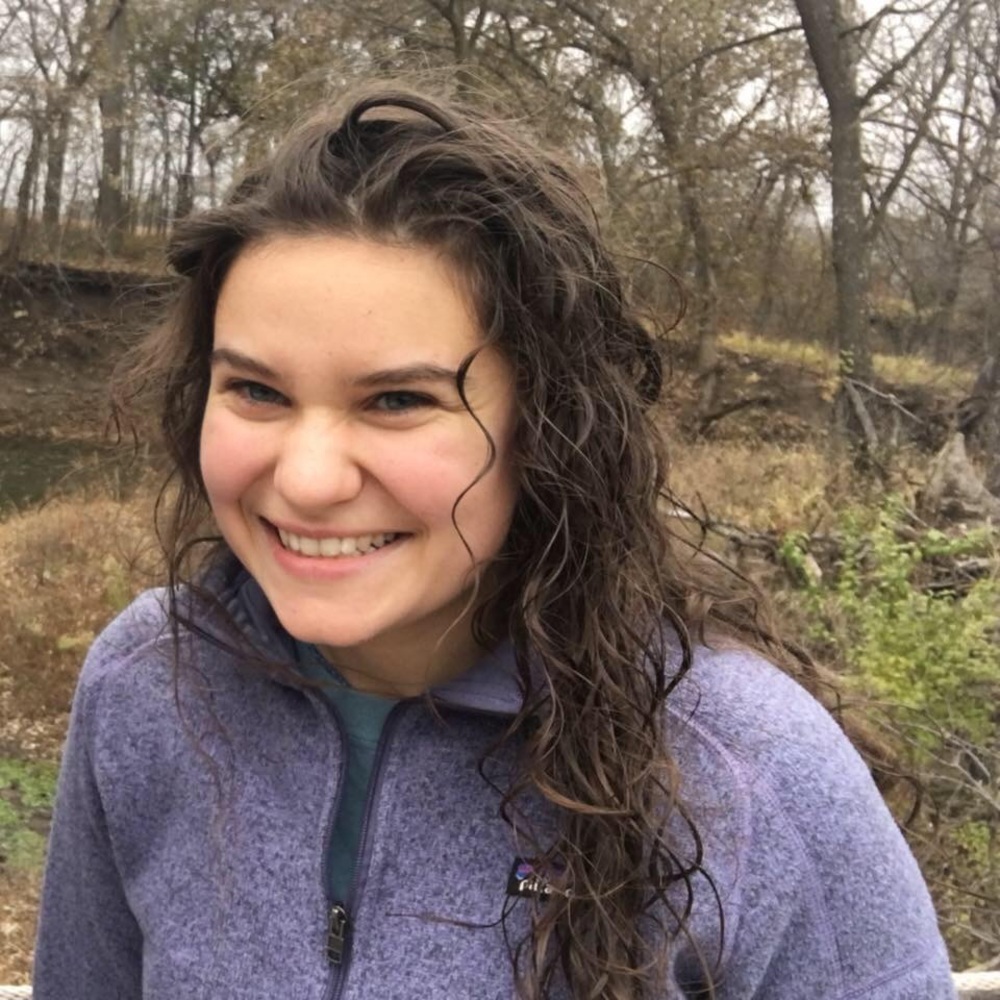 Meet your Posher, Kathleen